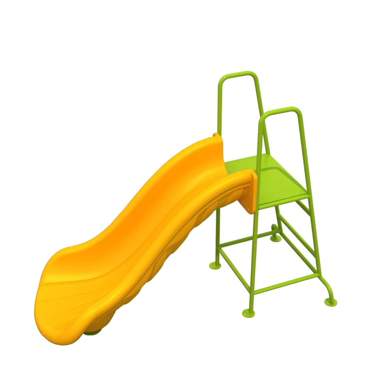 Tobogan Pequeño PlayPlaza