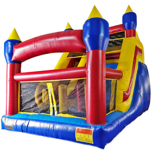 Inflable Multiproposito  Magico 6x4